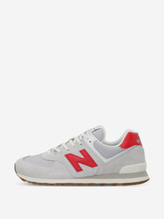 Кроссовки мужские New Balance U574V2, Серый