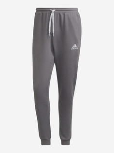 Брюки мужские adidas Entrada 22, Серый