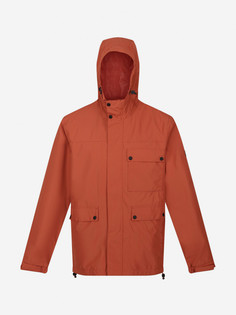 Куртка мембранная мужская Regatta Baymoor, Оранжевый