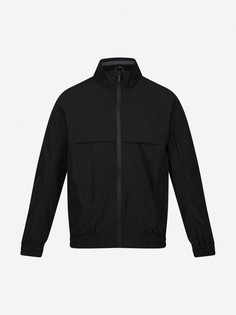 Куртка мембранная мужская Regatta Shorebay, Черный