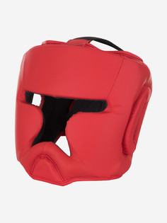 Шлем детский Demix, Красный