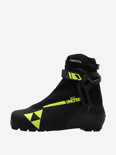 Ботинки для беговых лыж Fischer RC3 Skating, Черный