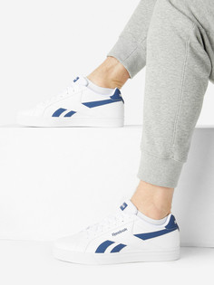 Кеды мужские Reebok Royal Complete 3.0, Белый