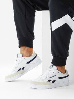 Кроссовки мужские Reebok Club C Revenge, Белый