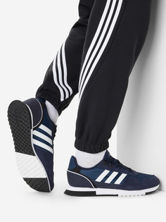 Кроссовки мужские adidas 8K 2020, Синий