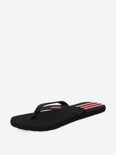 Шлепанцы женские adidas Eezay Flip-Flops, Черный