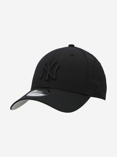 Бейсболка New Era 9Forty MLB New York Yankees, Черный