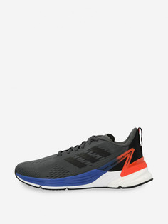Кроссовки для мальчиков adidas Response Super J, Серый