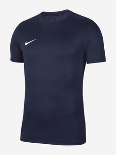 Футболка мужская Nike, Синий