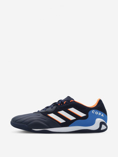 Бутсы мужские adidas Copa Sense.3 IN Sala, Черный