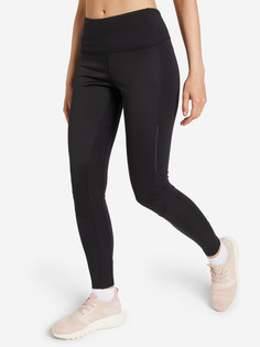 Легинсы женские Demix, Черный