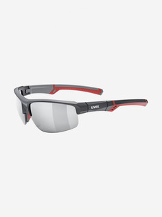Солнцезащитные очки Uvex Sportstyle 226, Серый
