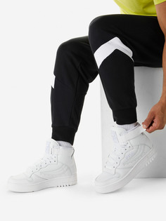 Кроссовки мужские FILA FX-100 Mid, Белый
