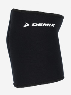 Суппорт локтя Demix, Черный