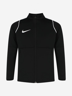 Ветровка для мальчиков Nike Park 20, Черный