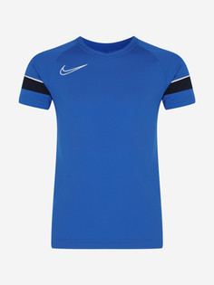 Футболка для мальчиков Nike Dri-FIT Academy, Синий