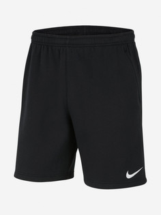 Шорты мужские Nike, Черный