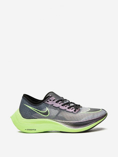 Кроссовки мужские Nike Zoomx Vaporfly Next%, Зеленый