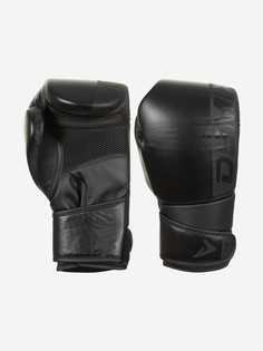 Перчатки боксерские Demix, Черный