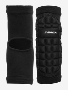 Налокотники Demix, Черный