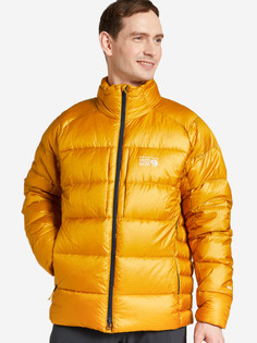Пуховик мужской Mountain Hardwear Phantom™ Down Jacket, Желтый
