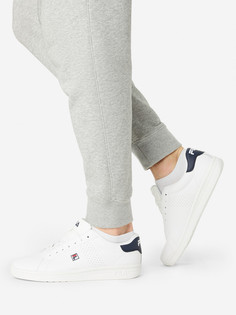 Кеды мужские FILA Crosscourt 2 F L Low, Белый