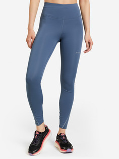 Легинсы женские Demix, Синий