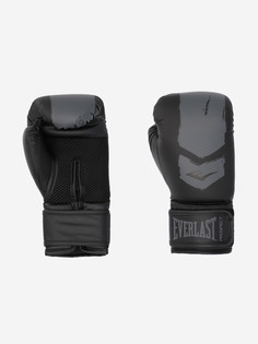 Перчатки боксерские детские Everlast Prospect 2, Черный