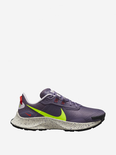 Кроссовки женские Nike Pegasus Trail 3, Фиолетовый