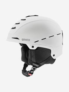 Шлем Uvex Legend 2.0, Белый
