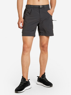 Шорты мужские Columbia Garside II Short, Черный