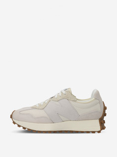 Кроссовки женские New Balance MS327, Бежевый