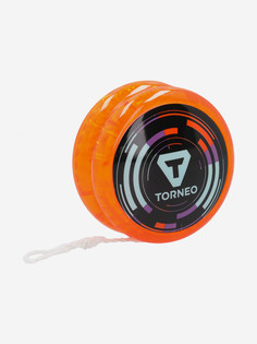 Игра "Йо-йо" Torneo, Оранжевый