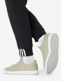 Кеды мужские adidas Advantage Base Shoes, Бежевый