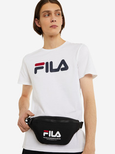 Сумка на пояс FILA, Черный