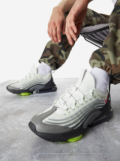 Кроссовки мужские Nike Air Max ZM950 NRG, Серый