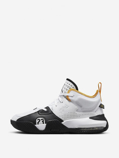 Кроссовки мужские Nike Jordan Stay Loyal 2, Черный