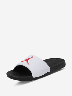 Шлепанцы мужские Nike Jordan Break Slide, Черный