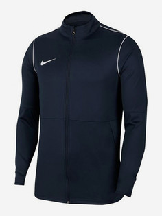 Джемпер футбольный мужской Nike, Синий