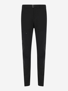 Брюки женские ARCTERYX Sigma, Черный