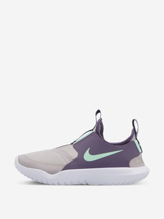 Кроссовки для девочек Nike Flex Runner PS, Фиолетовый