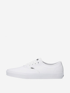 Кеды мужские Vans Doheny Decon, Белый