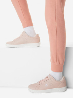 Кеды женские FILA Crosscourt 2 L Low, Розовый