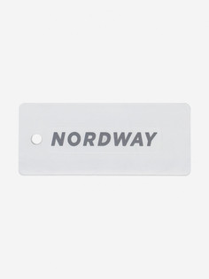 Скребок для лыж Nordway, Мультицвет