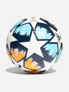 Мяч футбольный adidas UCL Training, Мультицвет