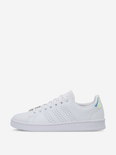 Кеды женские adidas Advantage, Белый