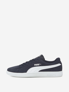 Кеды мужские PUMA Smash V2, Синий