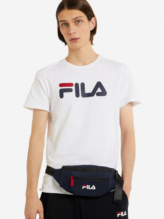 Сумка на пояс FILA, Синий