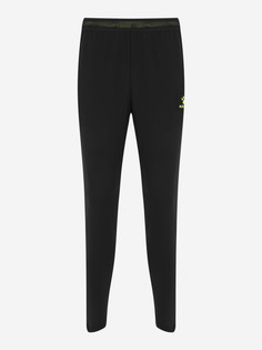 Брюки мужские Kelme, Черный