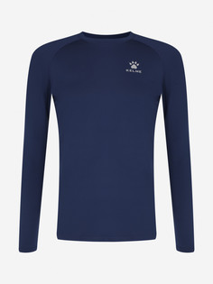 Рашгард мужской Kelme, Синий